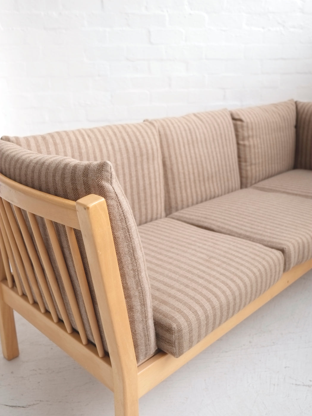 Andreas Hansen 'Model 303' Sofa