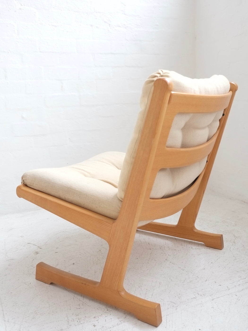Ditte & Adrian Heath 'Model 242' Chair