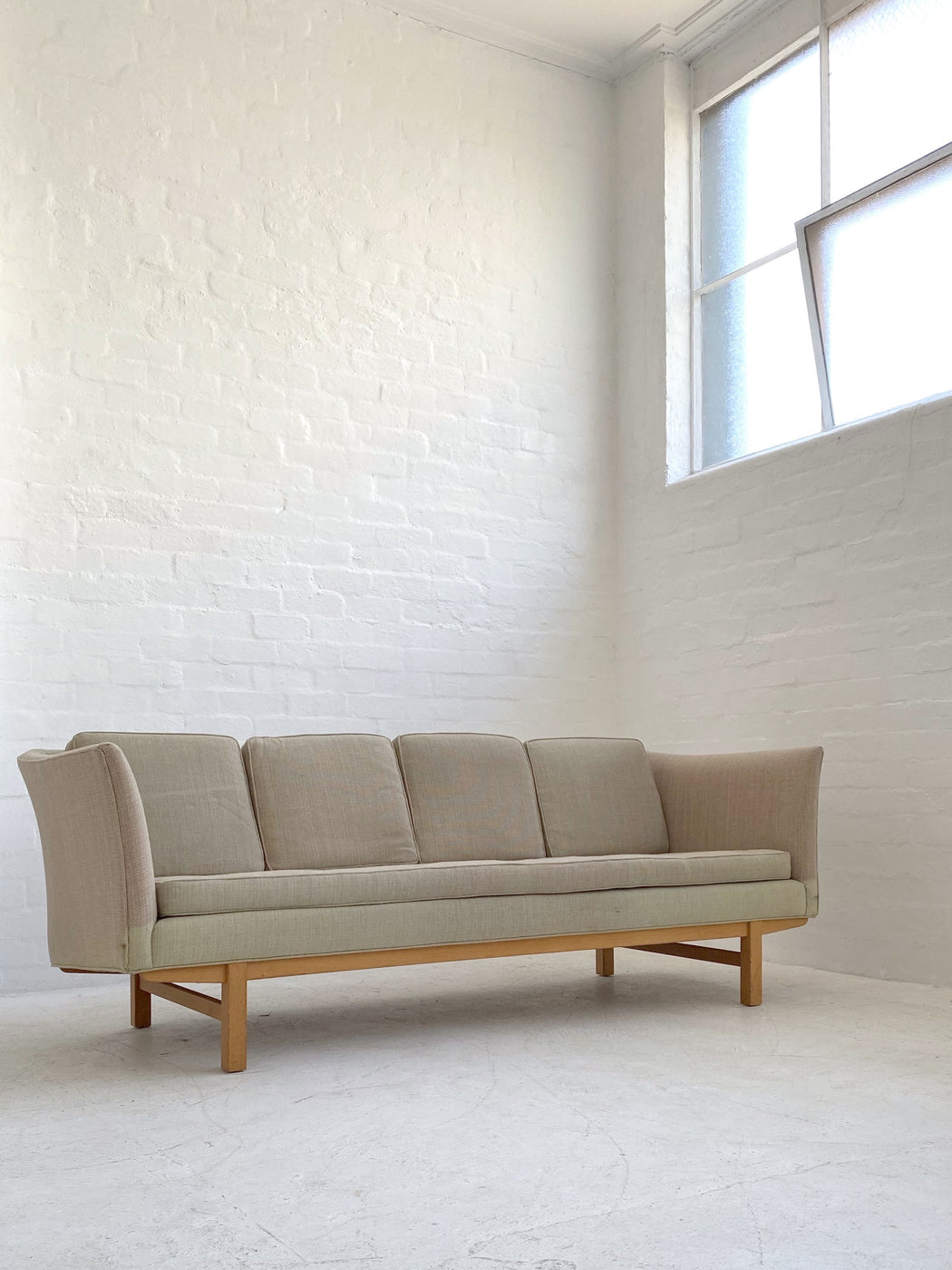 Danish Sofa
