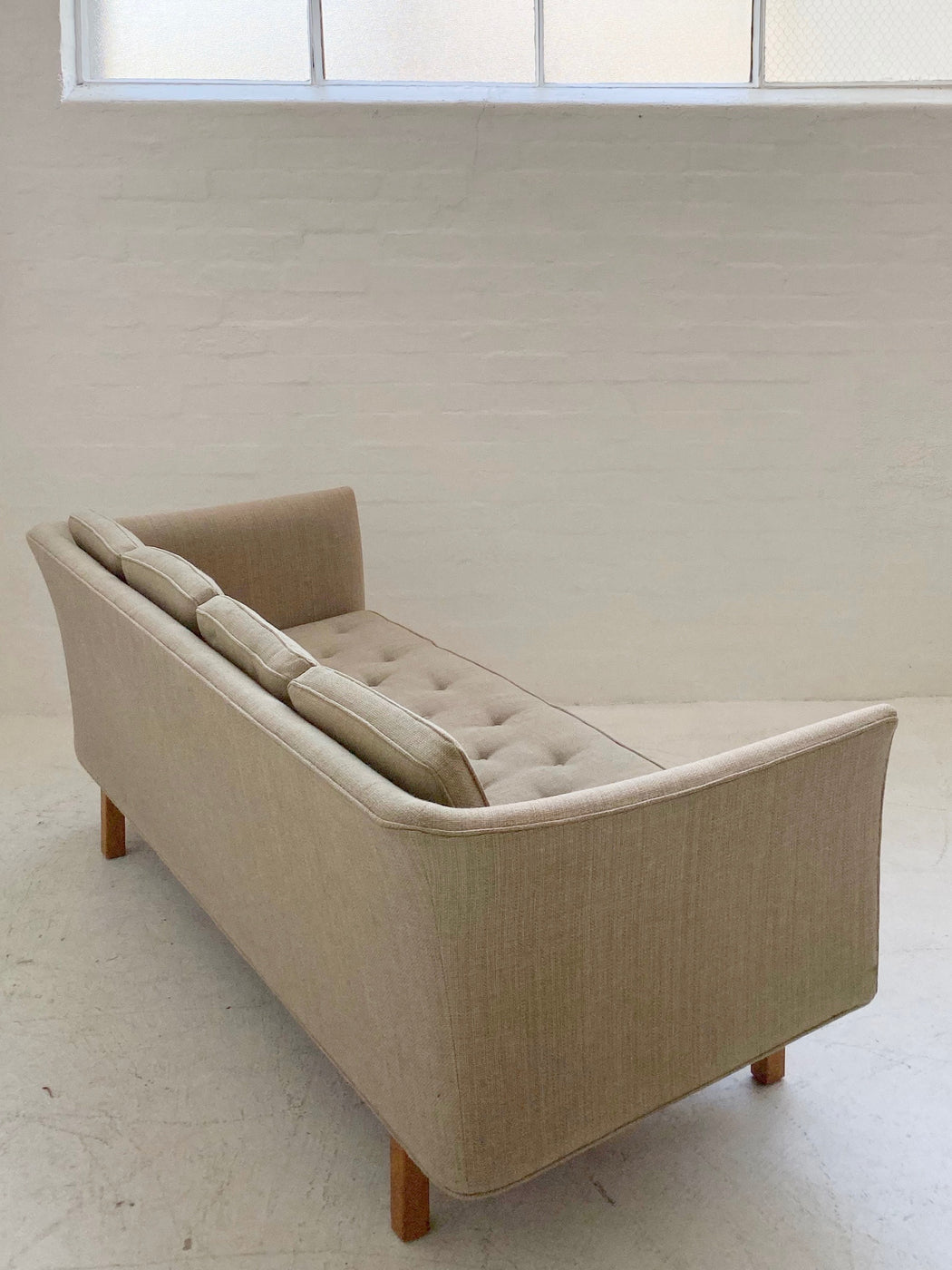 Danish Sofa