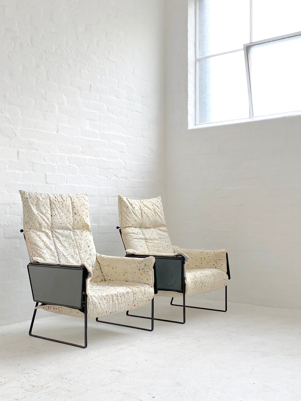 Niels Gammelgaard ‘Trans-it’ Chair