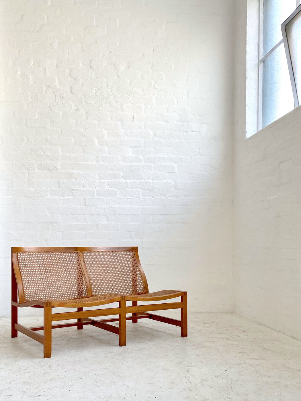 Rud Thygesen & Johnny Sorensen Sofa