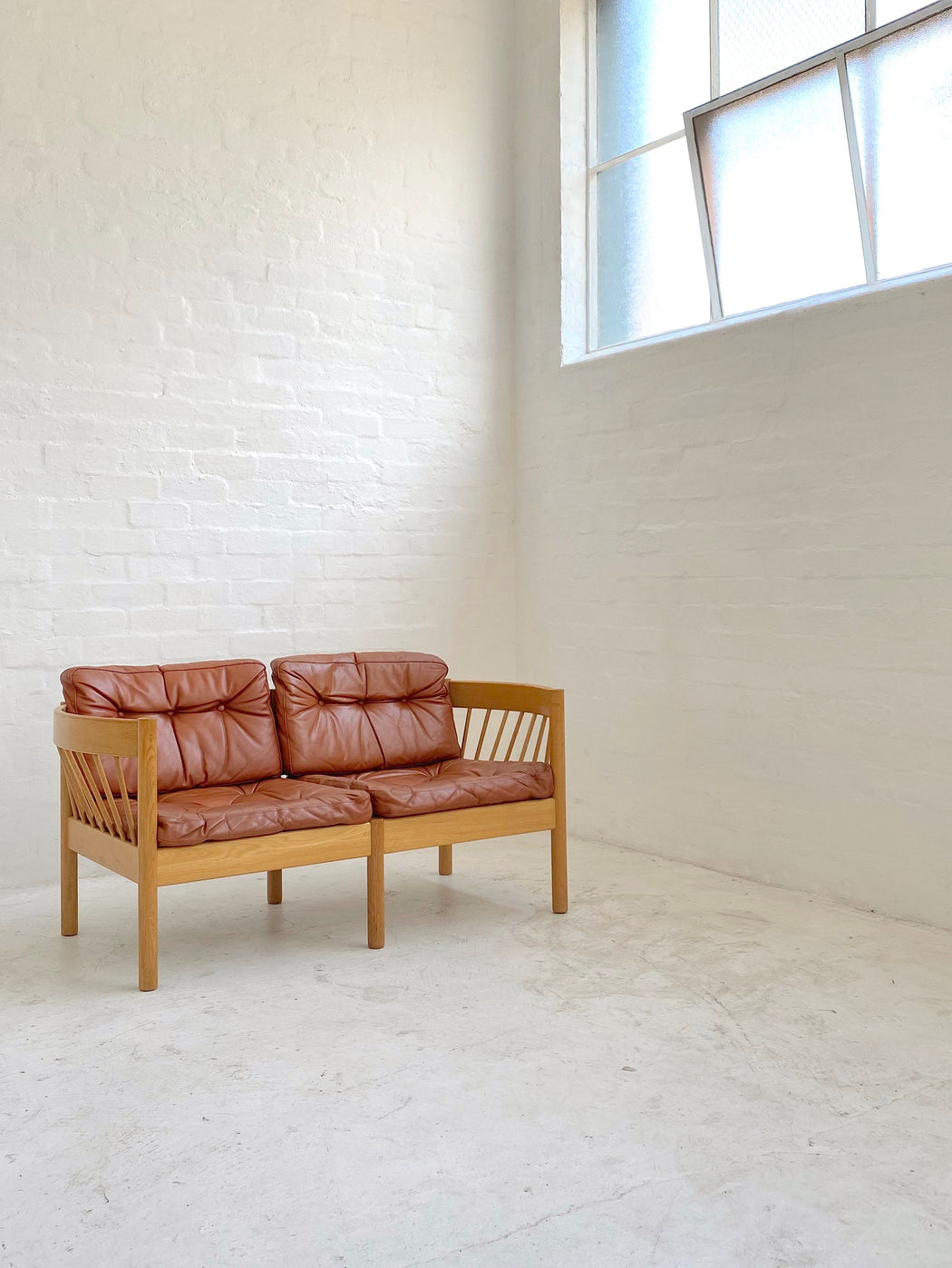 Jorgen Baekmark Sofa