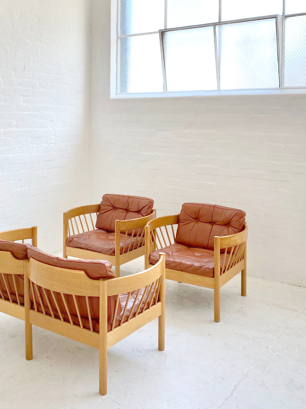 Jorgen Baekmark Sofa