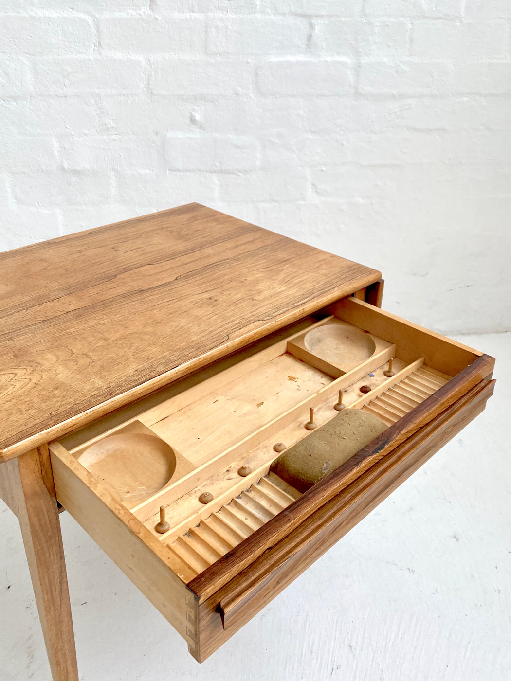 Johannes Andersen Sewing Tidy