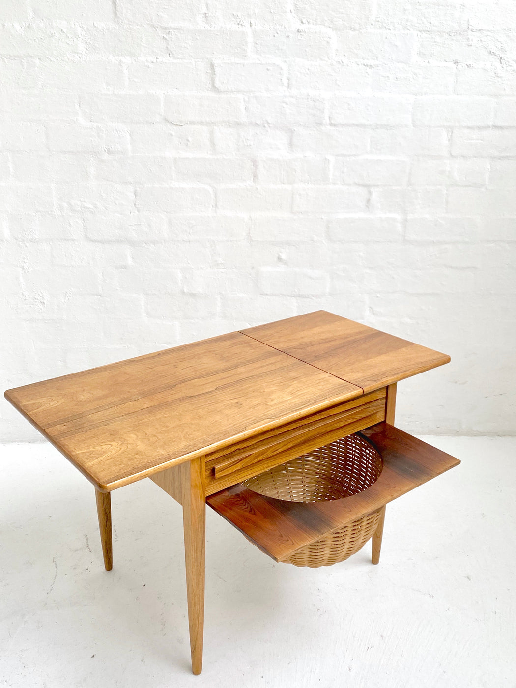 Johannes Andersen Sewing Tidy