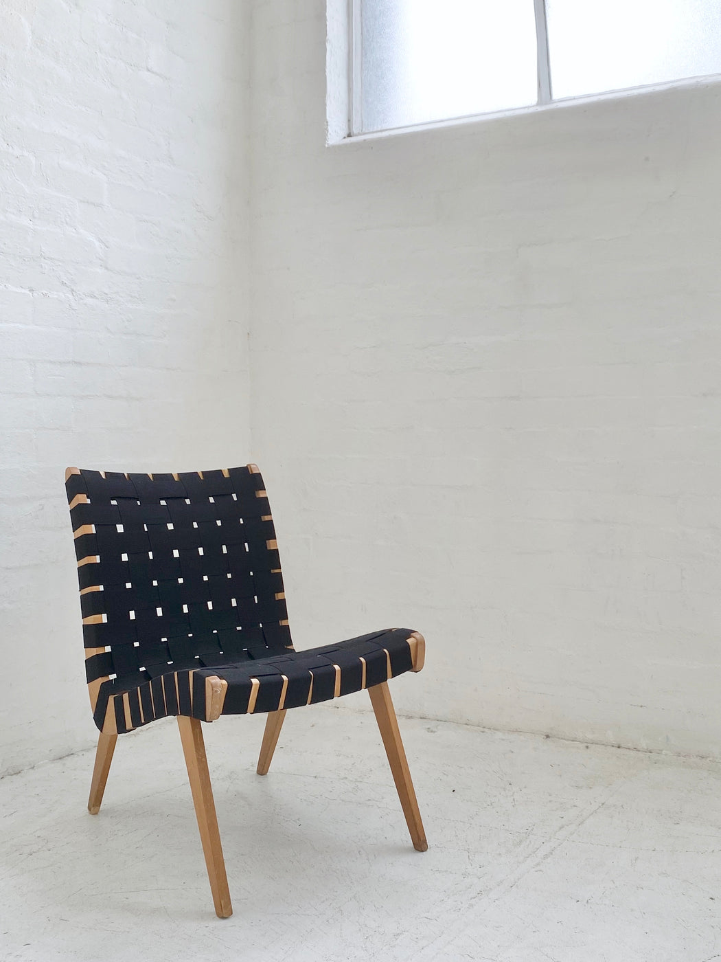 Douglas Snelling 'Saran' Chair