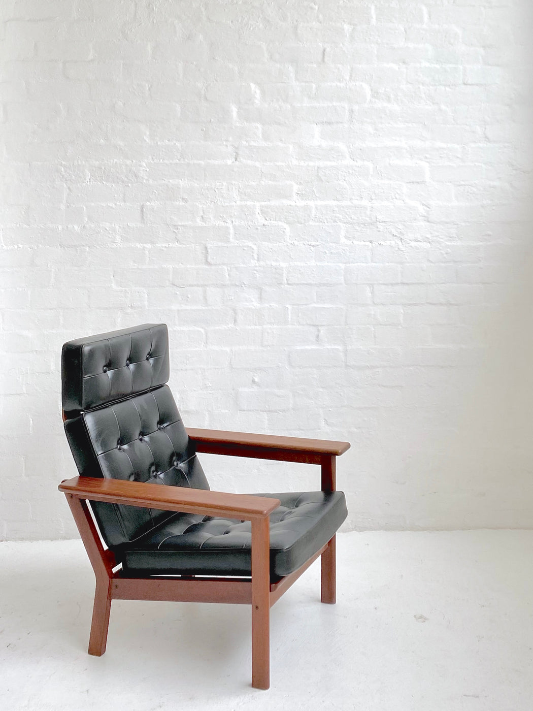Børge Jensen & Sønner Chair