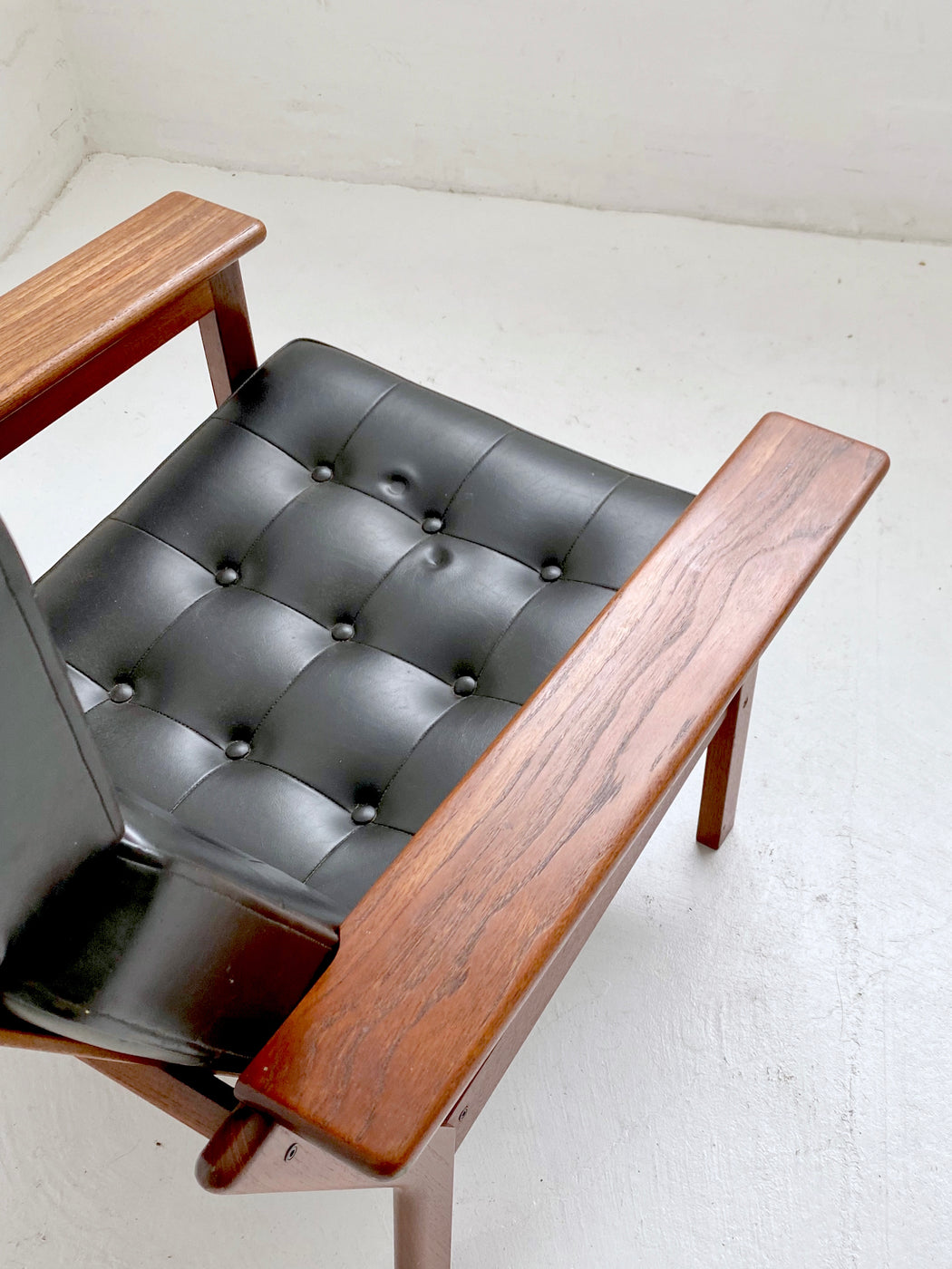 Børge Jensen & Sønner Chair