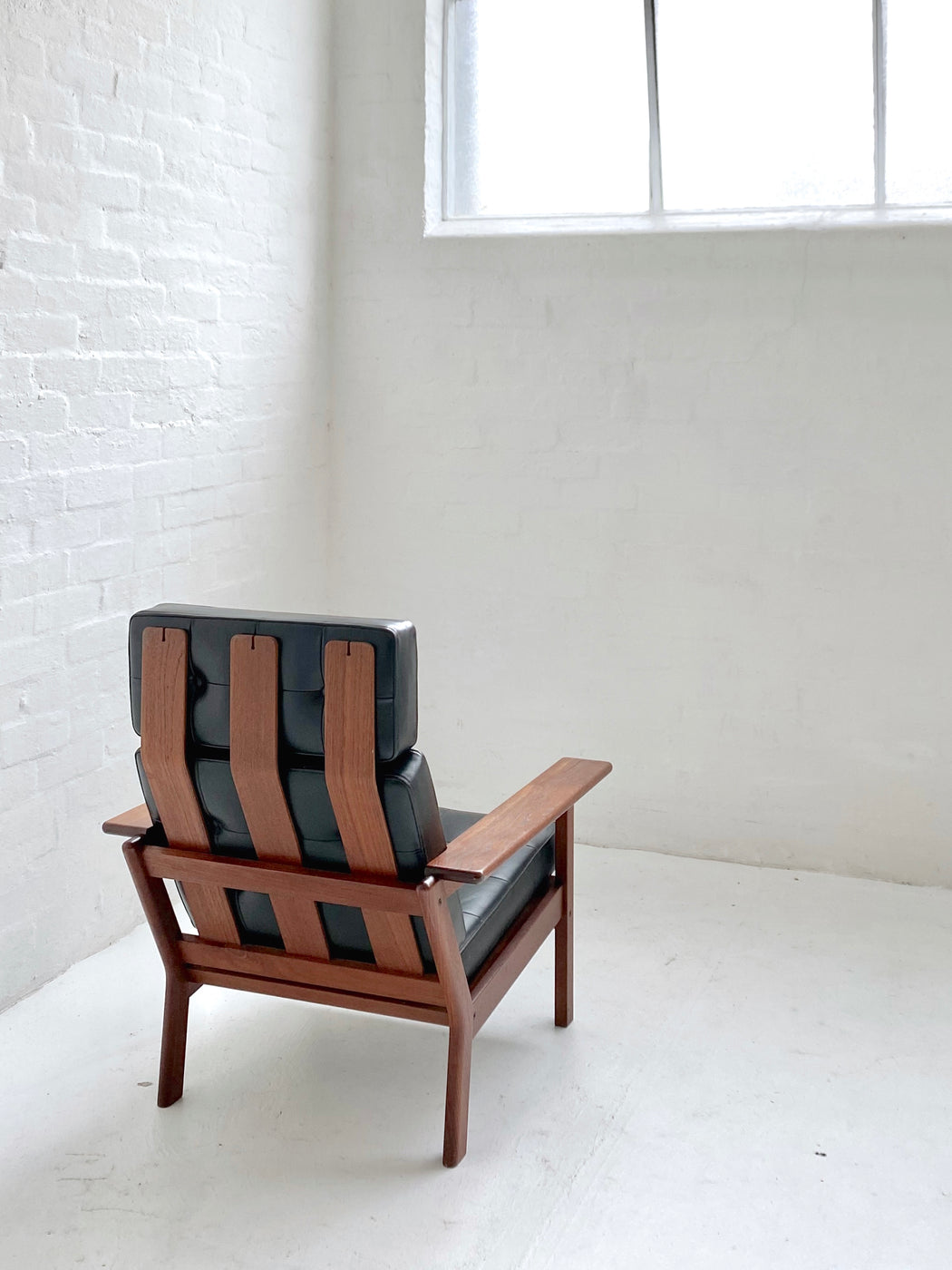 Børge Jensen & Sønner Chair