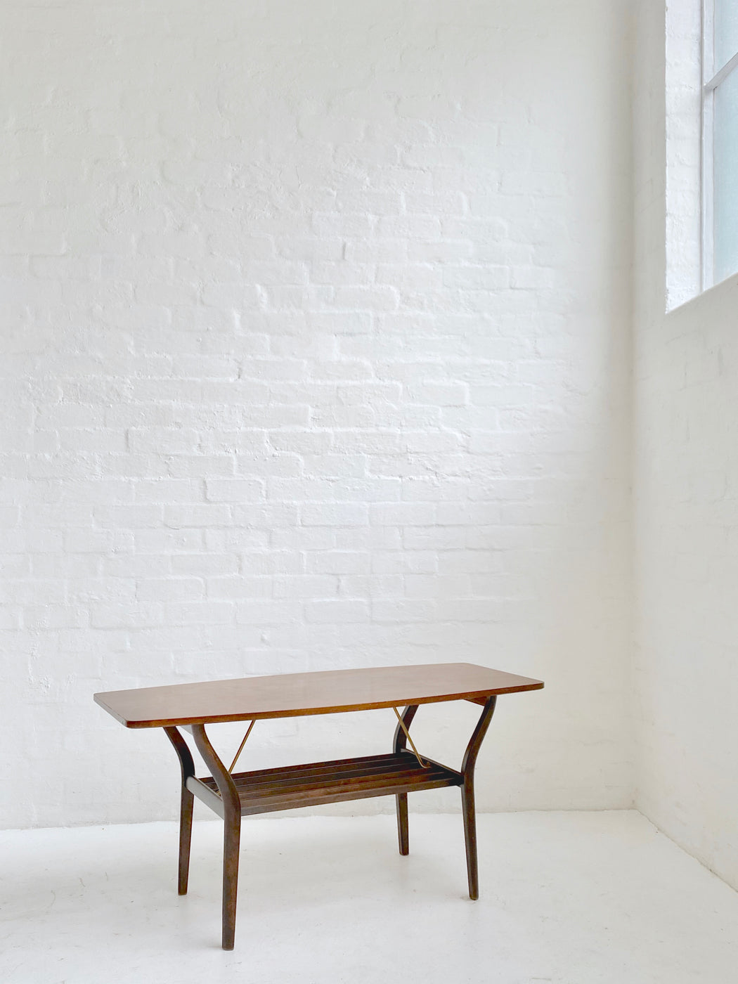 Danish Coffee Table