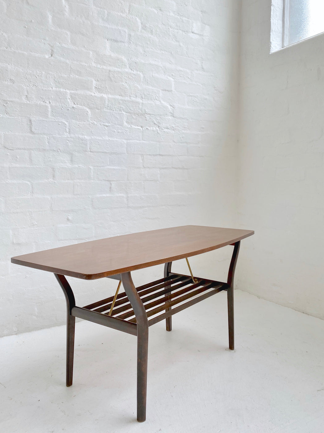 Danish Coffee Table