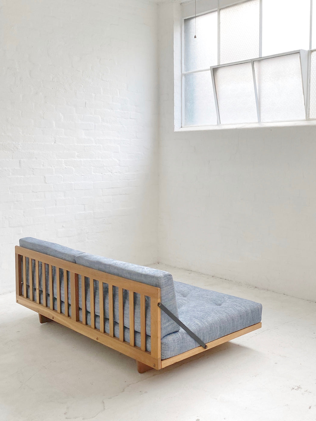 Børge Mogensen 'Model #192' Daybed