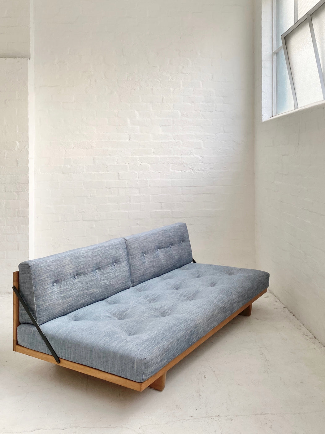 Børge Mogensen 'Model #192' Daybed