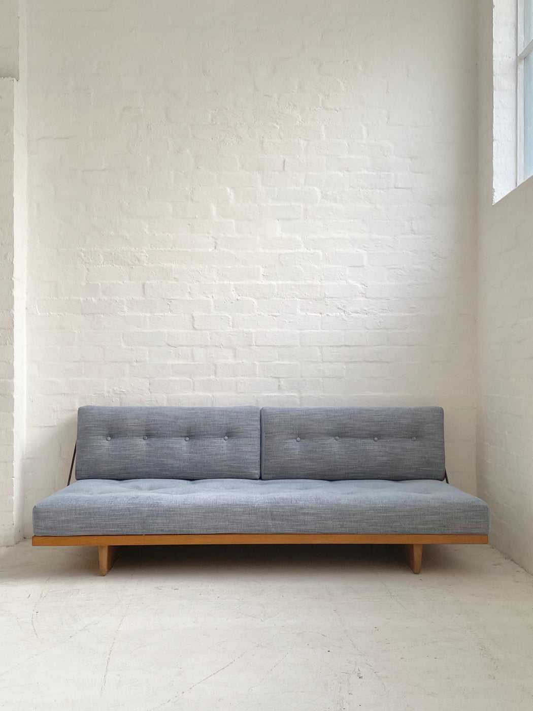 Børge Mogensen 'Model #192' Daybed