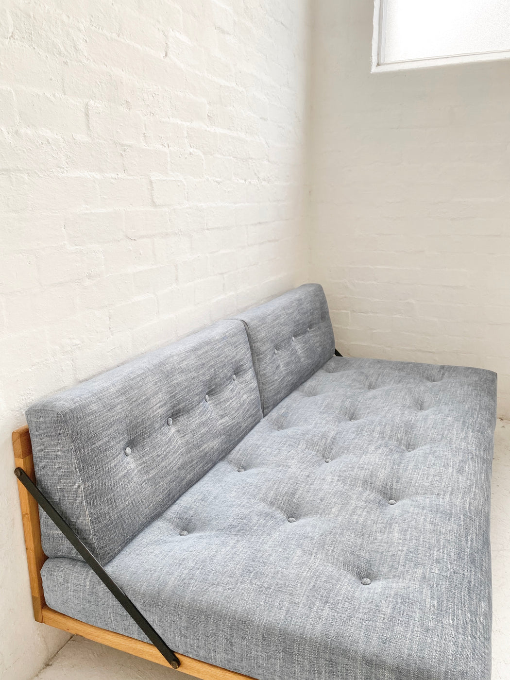 Børge Mogensen 'Model #192' Daybed