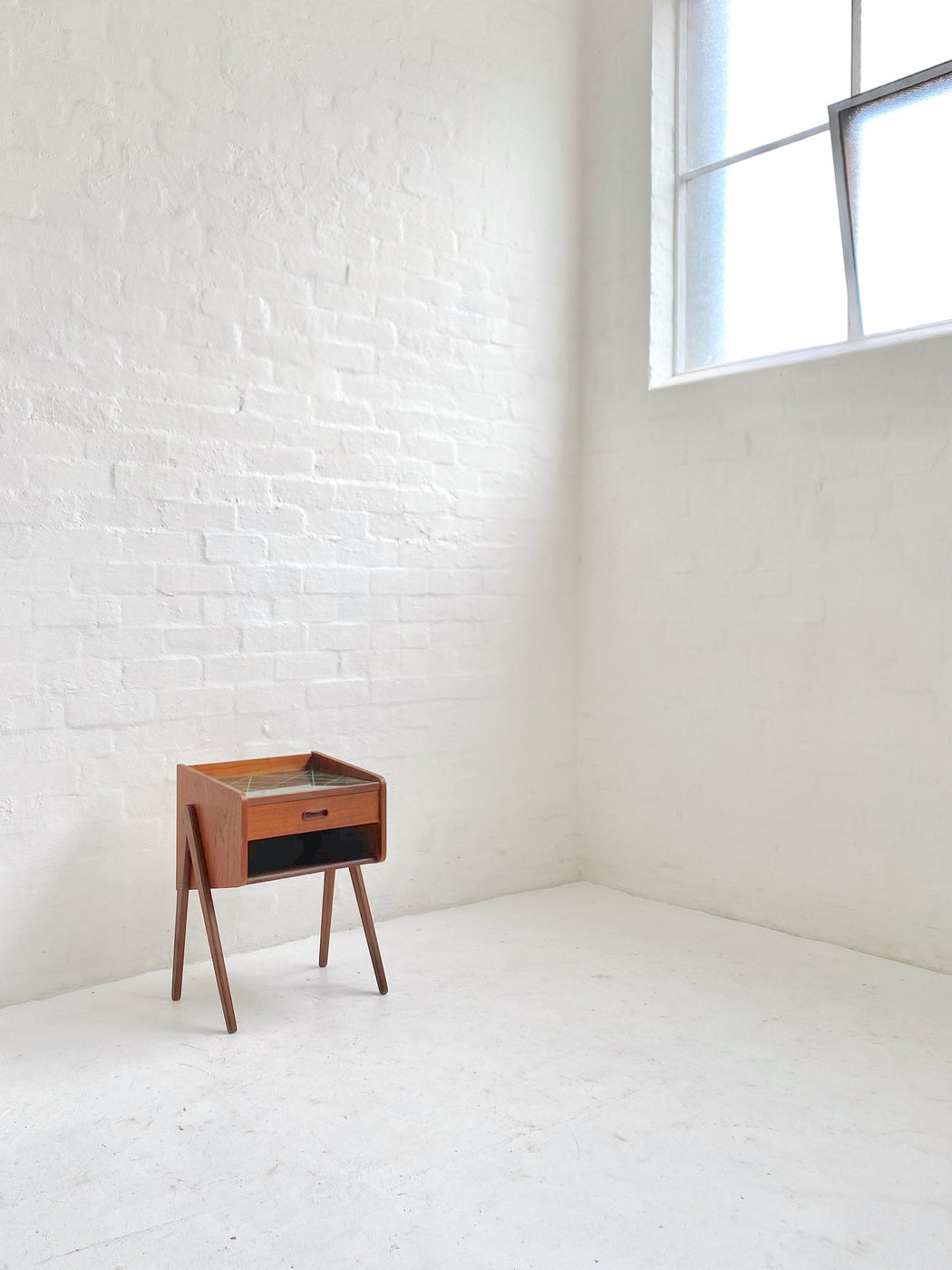 Danish Side Table
