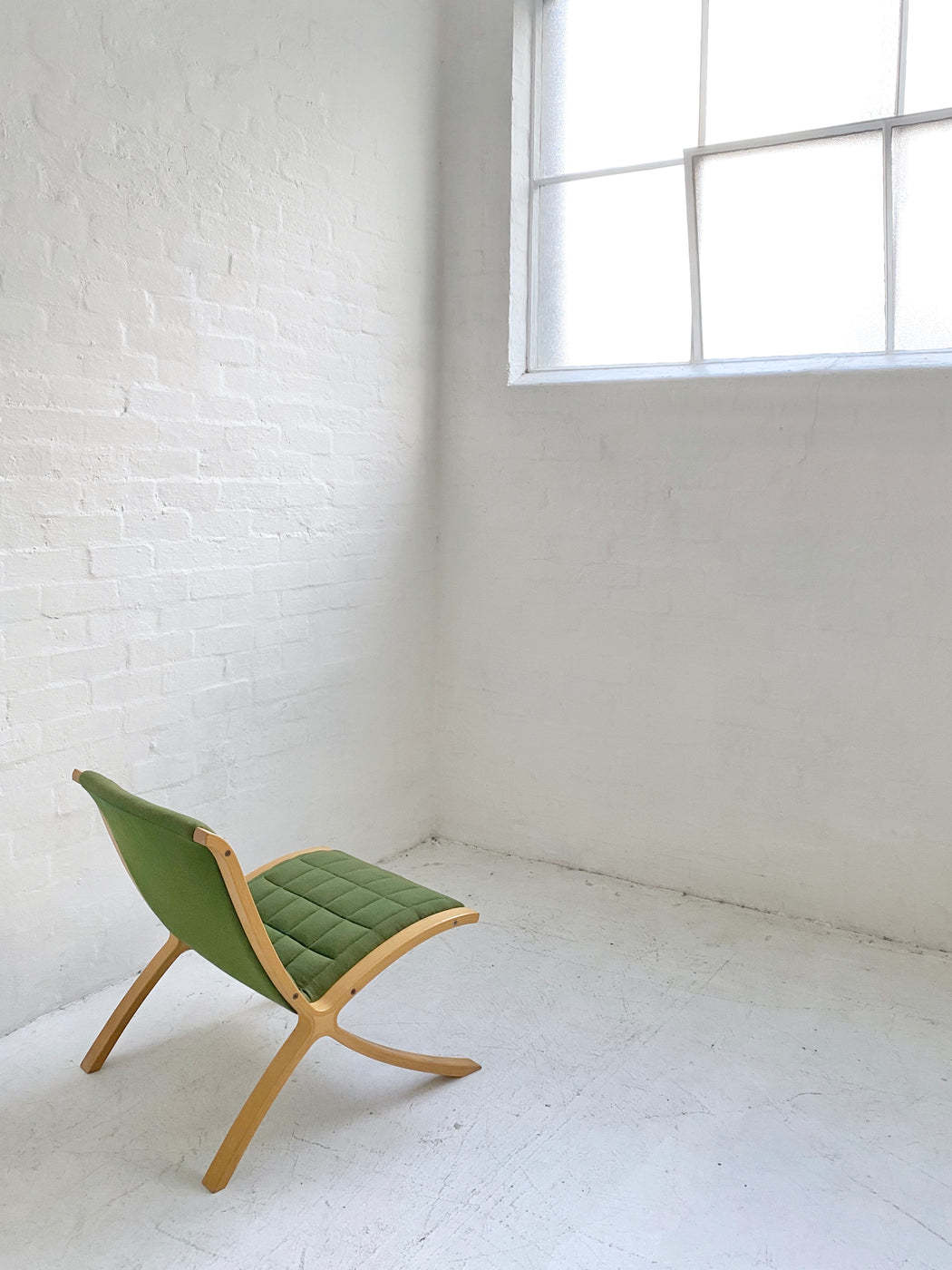 Peter Hvidt & Orla Mølgaard 'AX' Chair