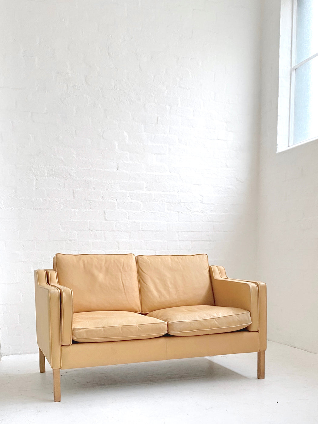 Stouby 'Eva' Sofa