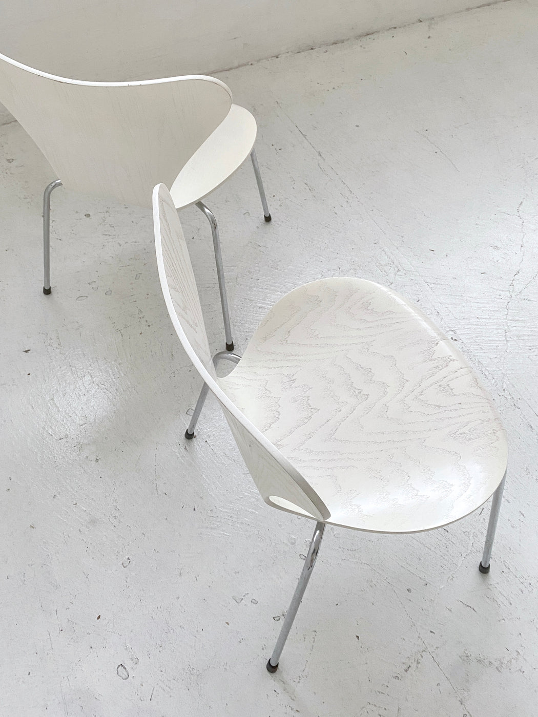 Arne Jacobsen 'Series 7' Chair
