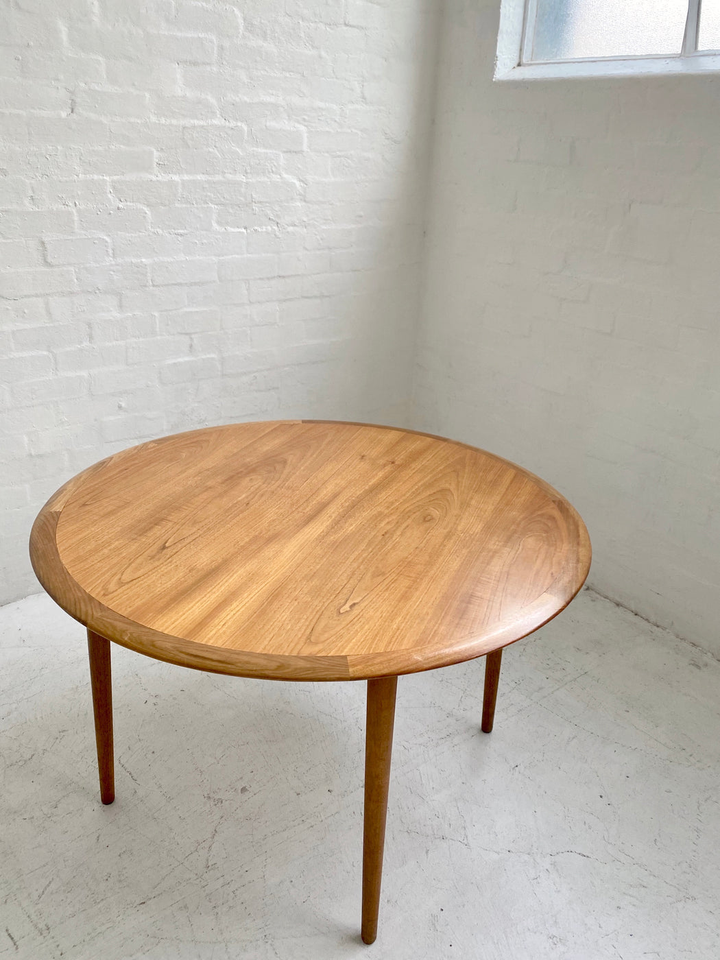 Australian Mid-century Dining Table