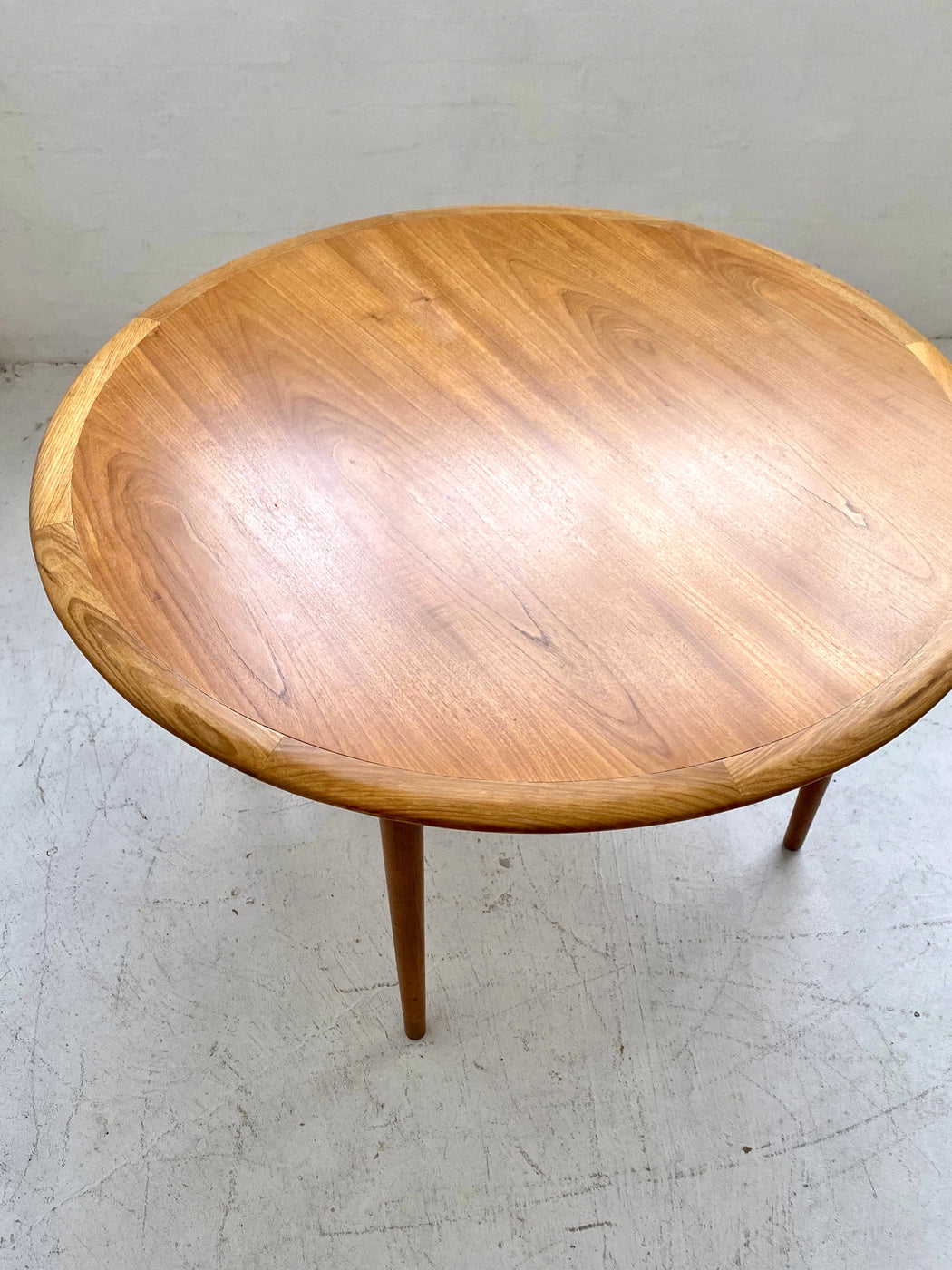 Australian Mid-century Dining Table