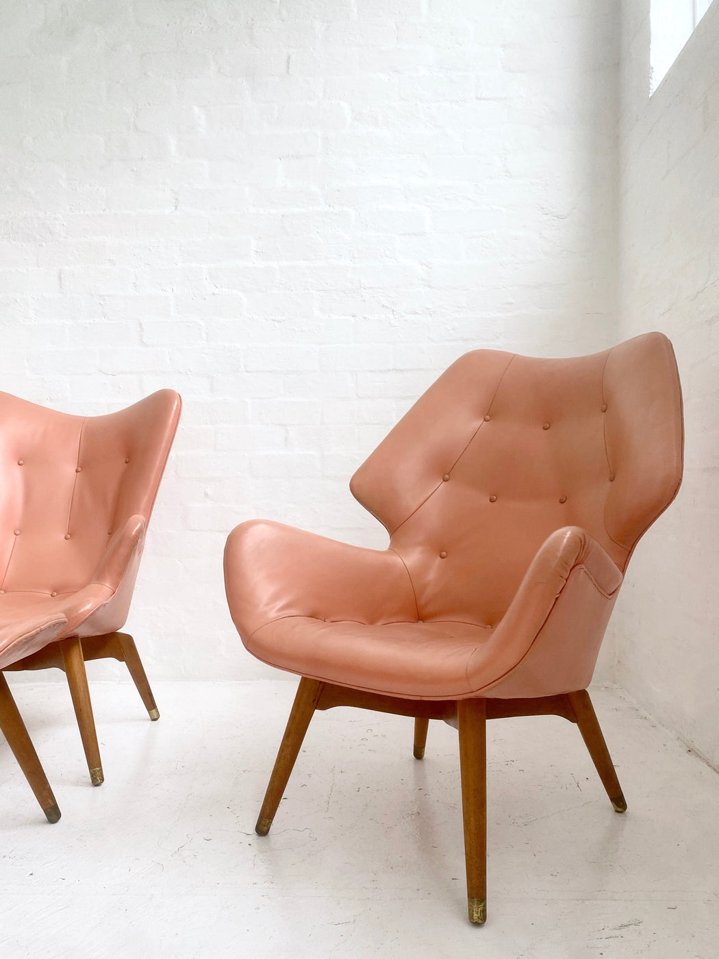 Grant Featherston 'Contour' Suite