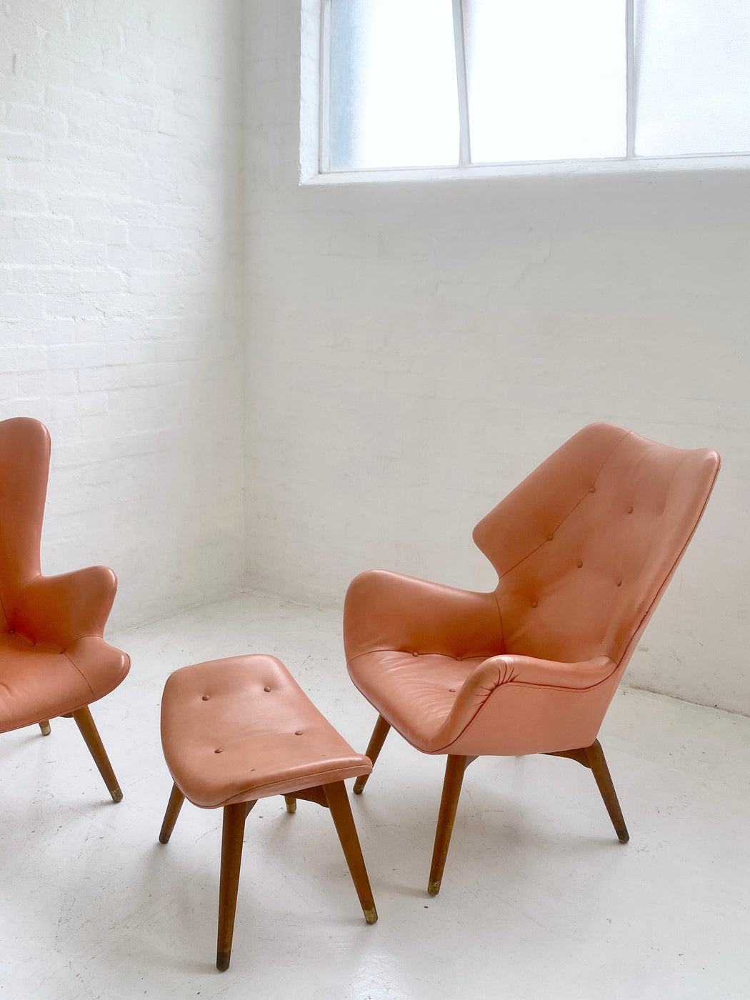 Grant Featherston 'Contour' Suite