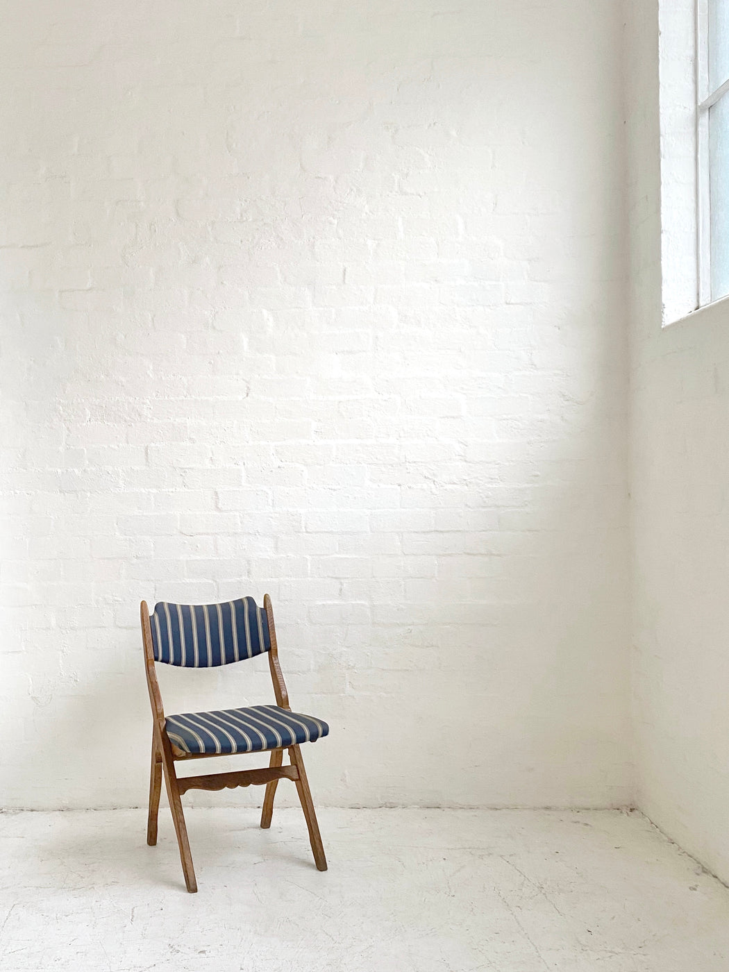 Henning Kjaernulf 'Compass' Chair