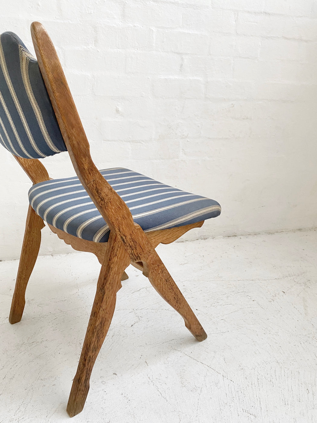 Henning Kjaernulf 'Compass' Chair