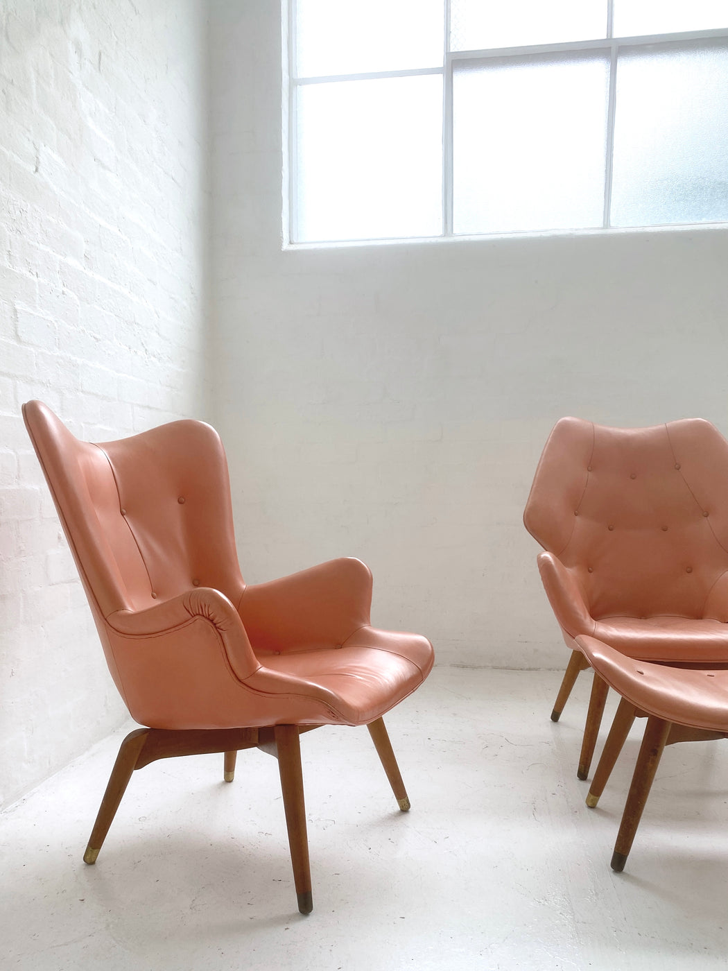 Grant Featherston 'Contour' Suite