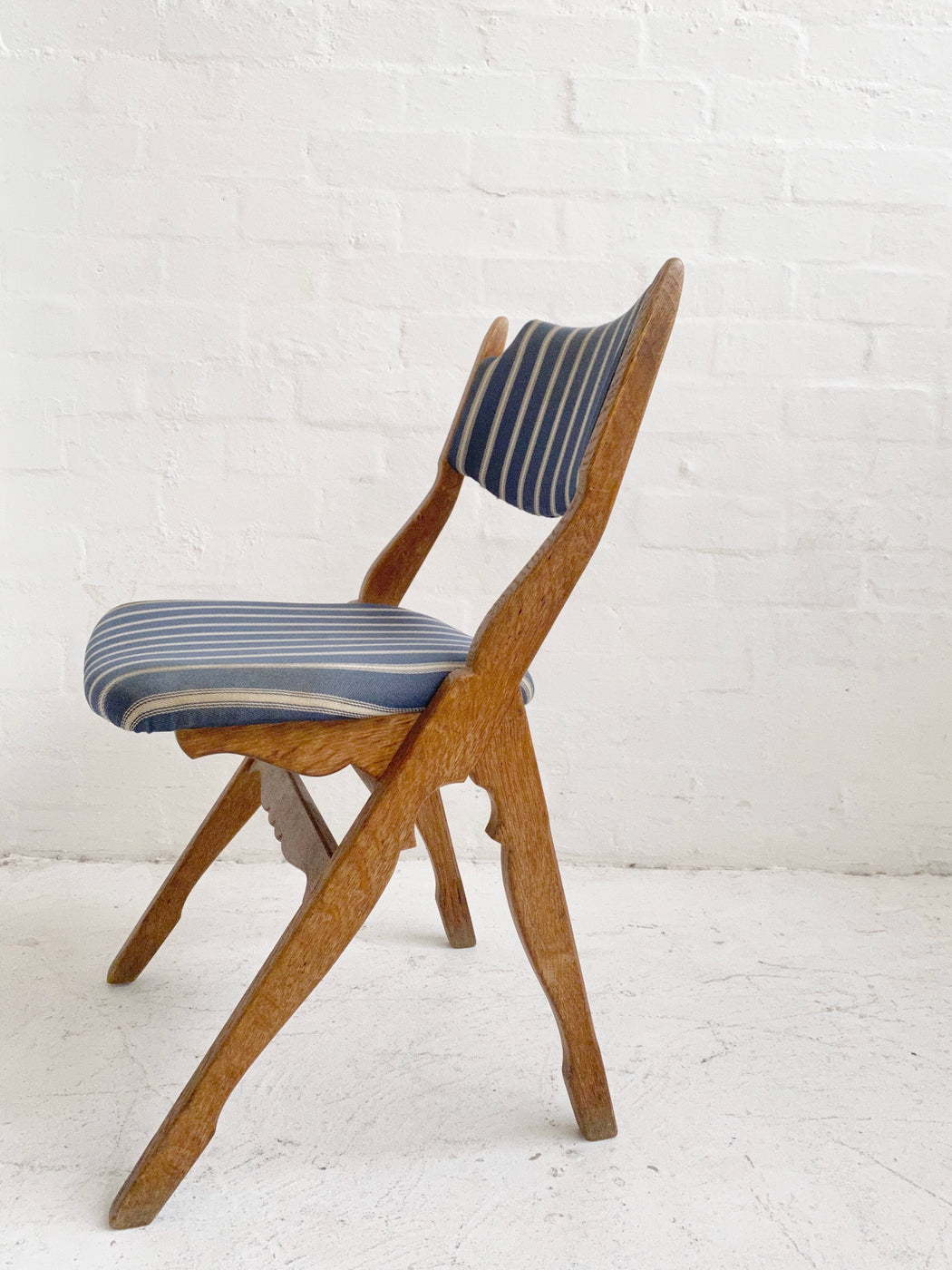 Henning Kjaernulf 'Compass' Chair
