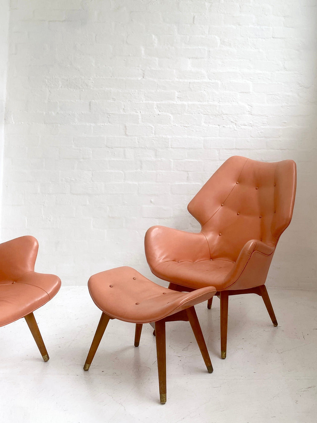 Grant Featherston 'Contour' Suite