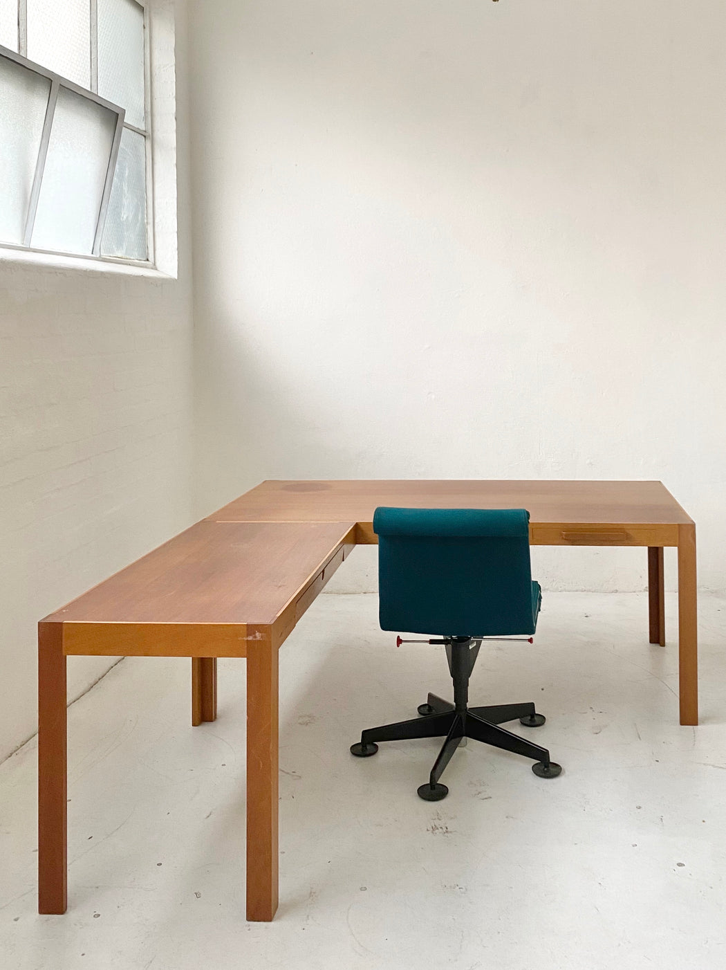 Thygesen & Sørensen Work Table