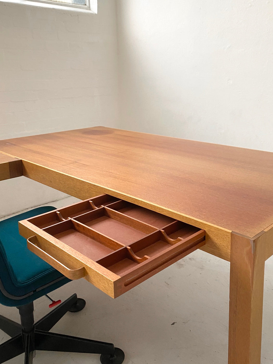 Thygesen & Sørensen Work Table