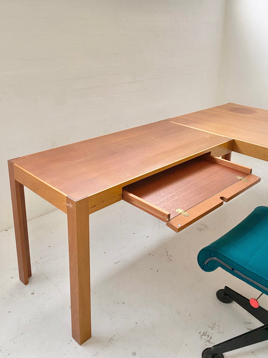Thygesen & Sørensen Work Table