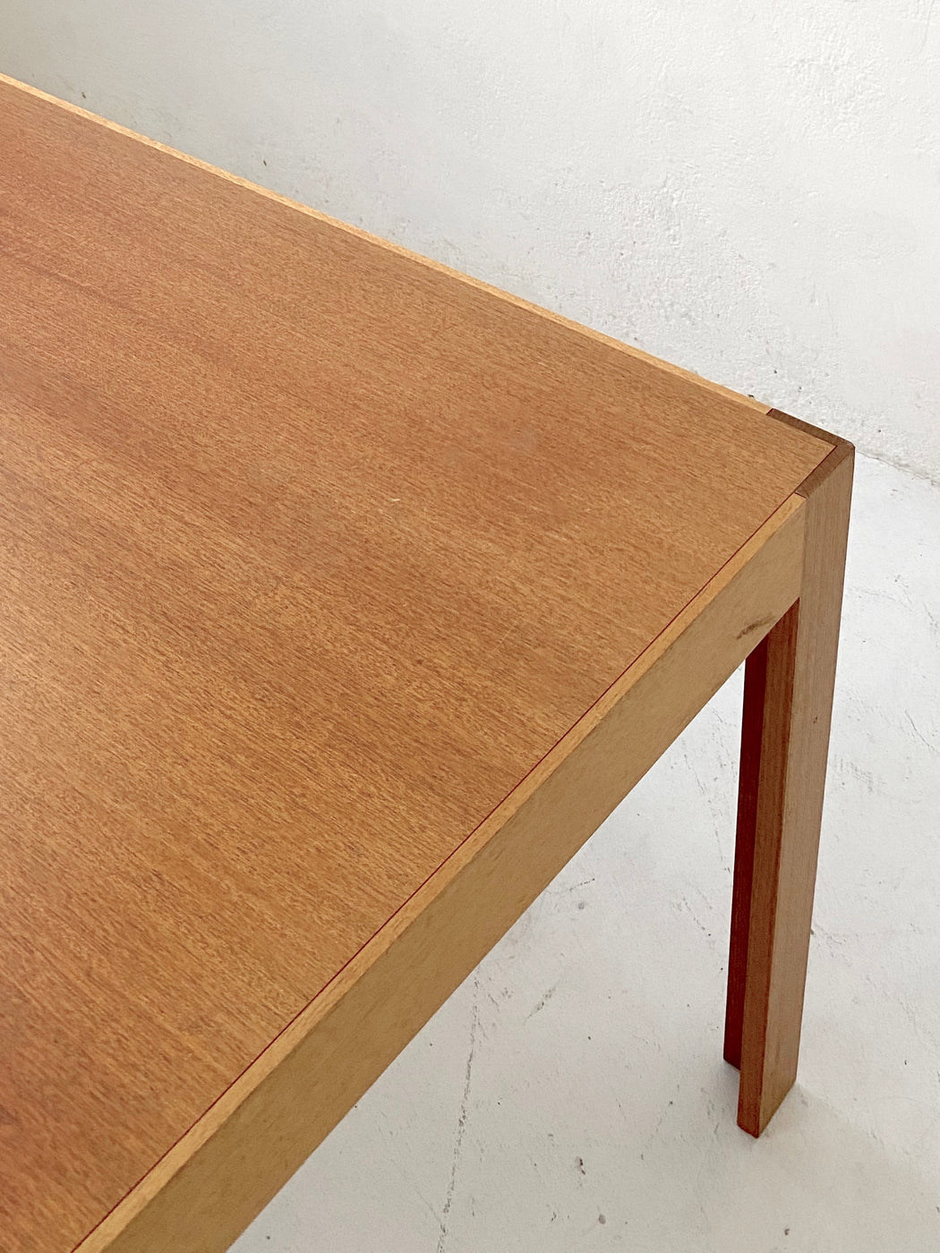 Thygesen & Sørensen Work Table