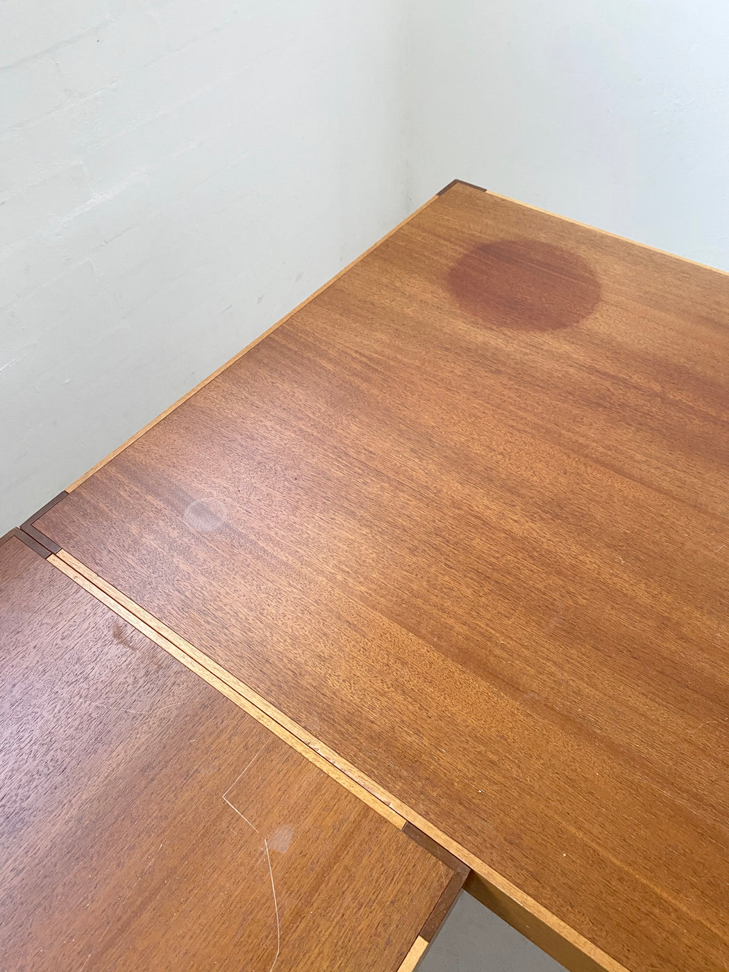 Thygesen & Sørensen Work Table