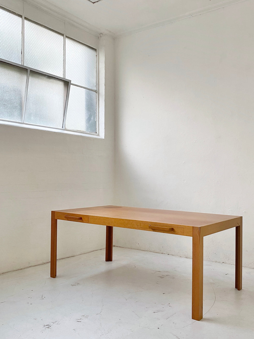 Thygesen & Sørensen Work Table