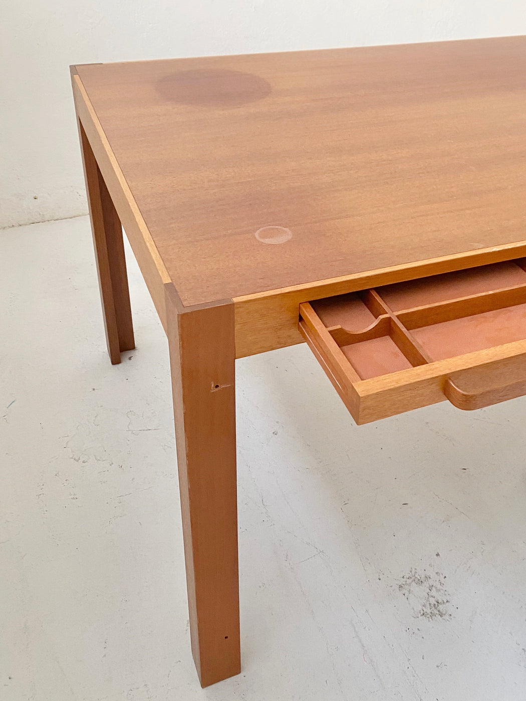 Thygesen & Sørensen Work Table