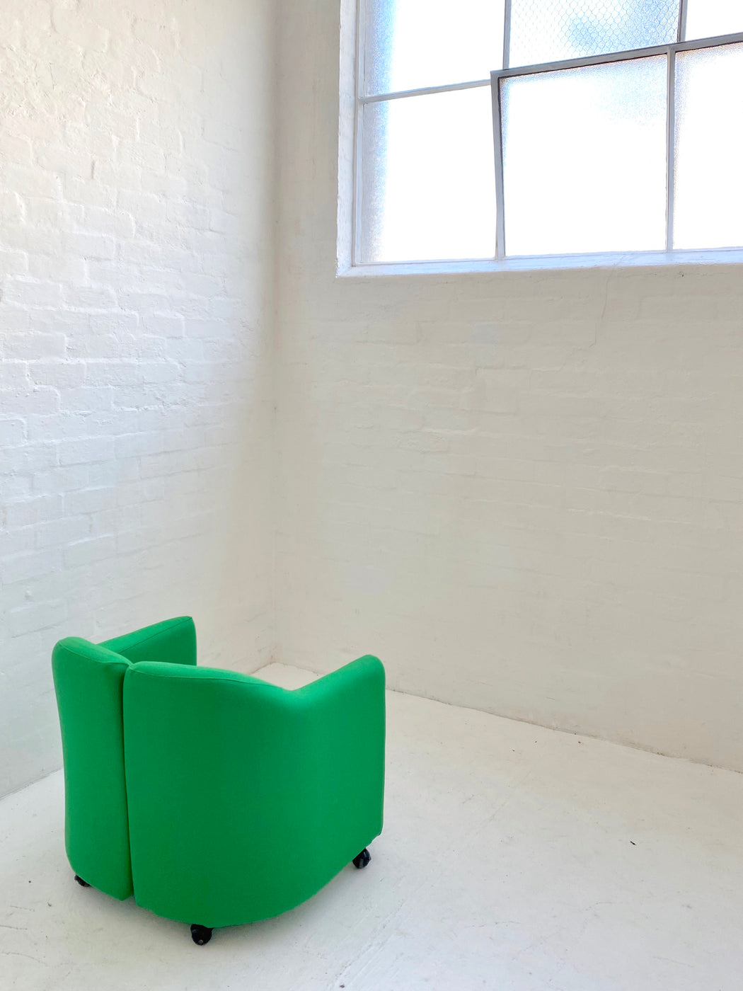 Eugenio Gerli 'PS142' Chair