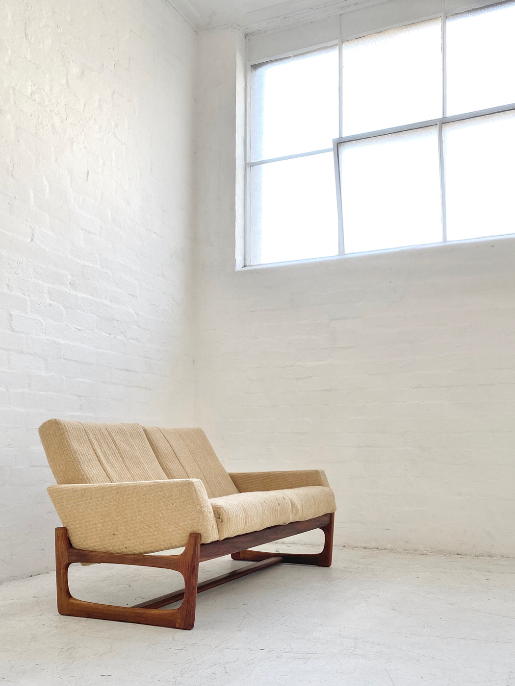 Gerald Easden 'Module' Sofa