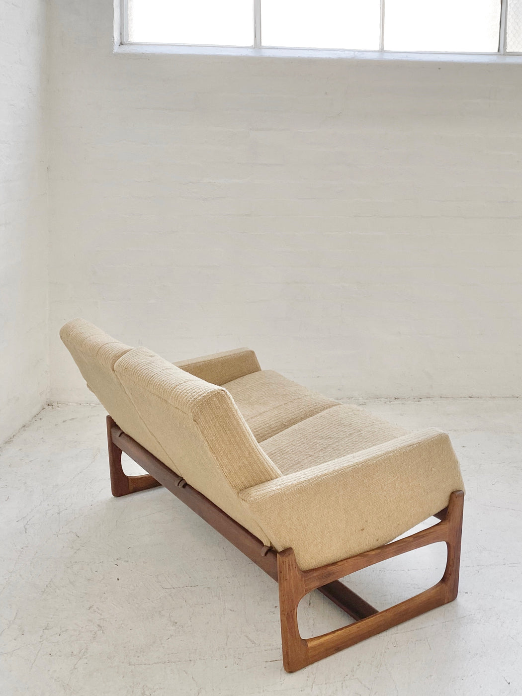 Gerald Easden 'Module' Sofa
