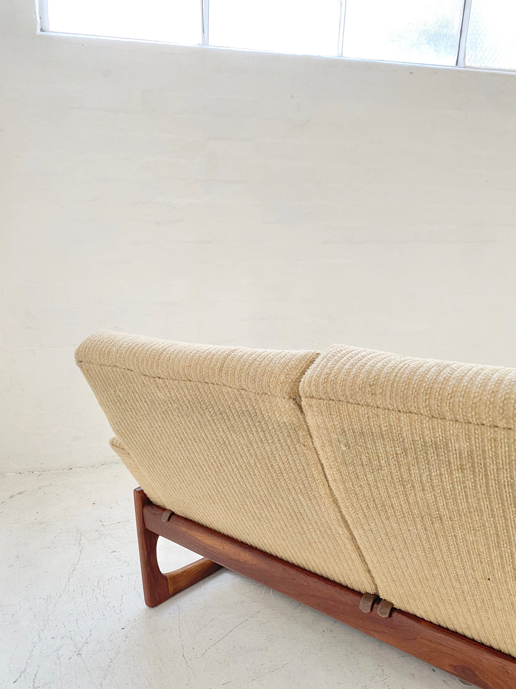 Gerald Easden 'Module' Sofa