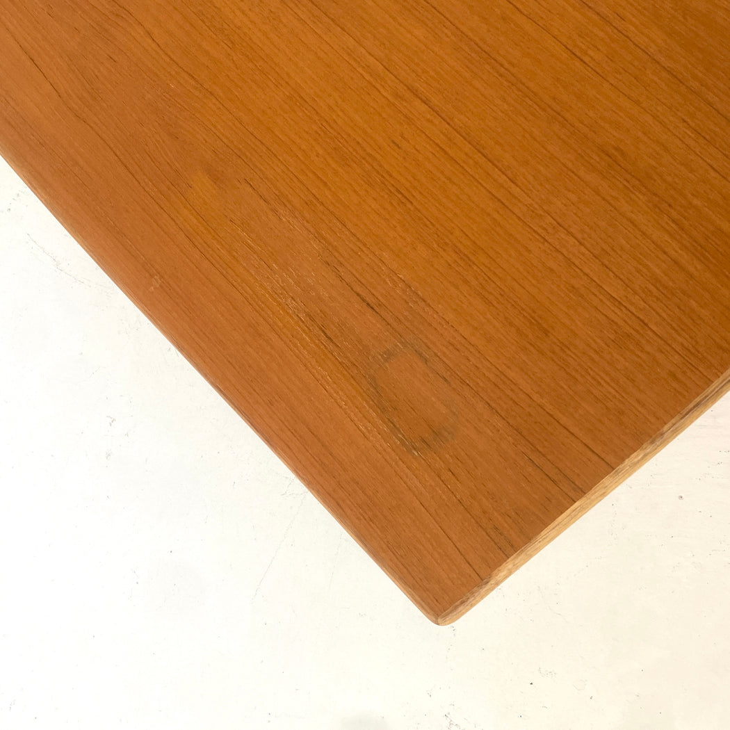 Mid-century Extension Dining Table