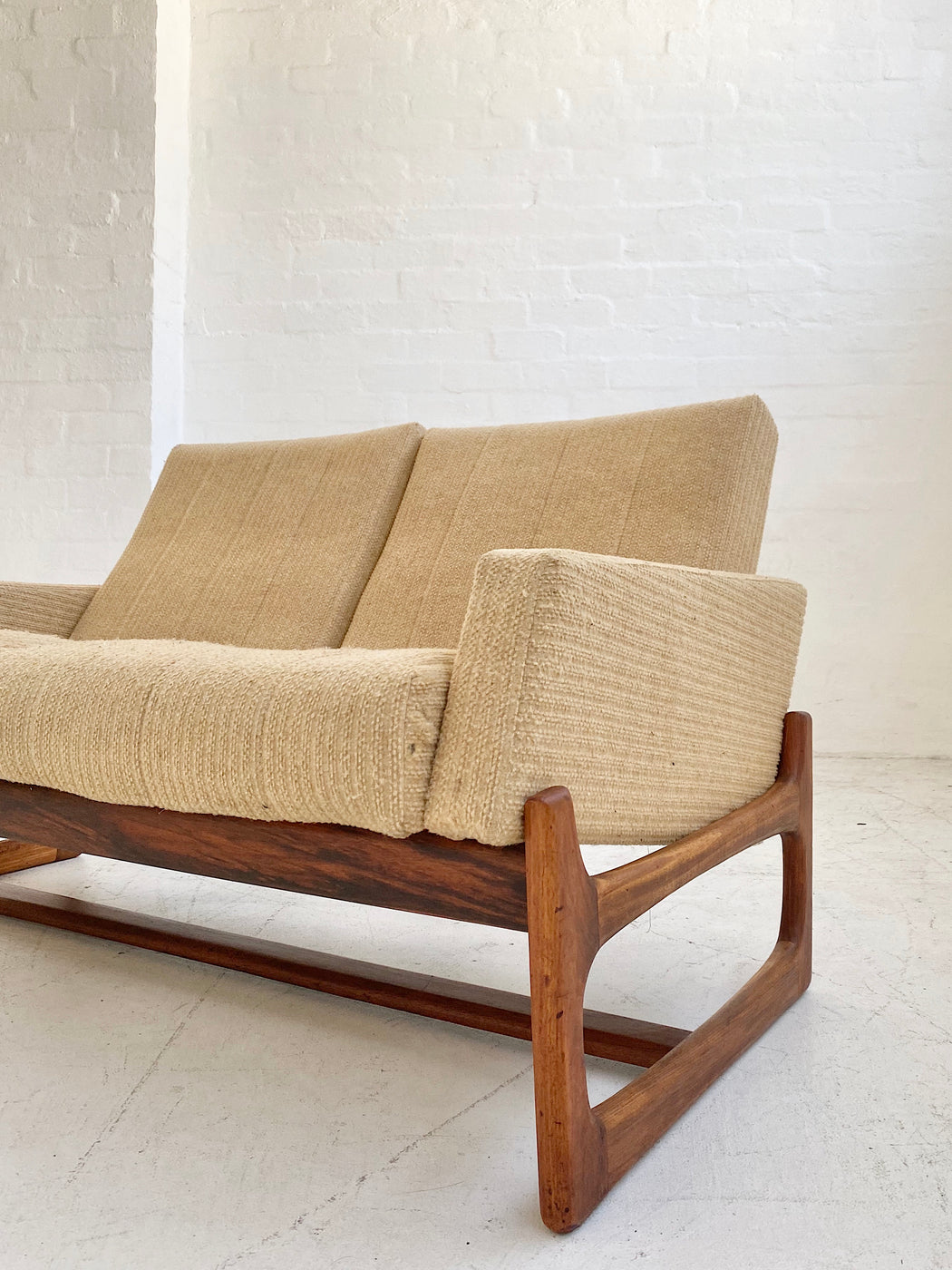 Gerald Easden 'Module' Sofa