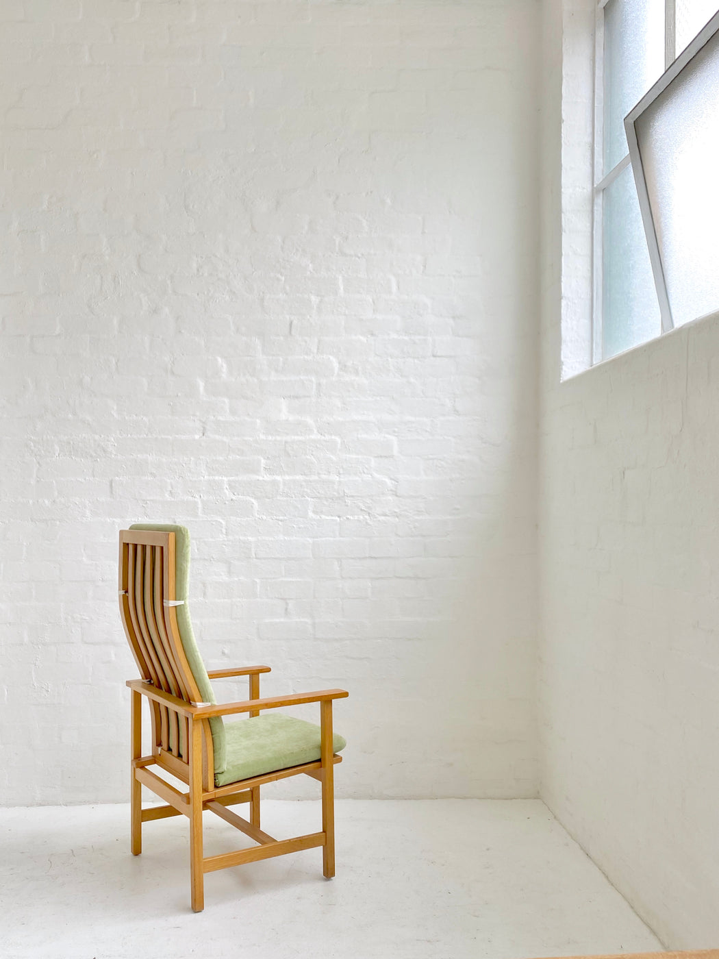 Børge Mogensen ‘Model 2258' Armchair