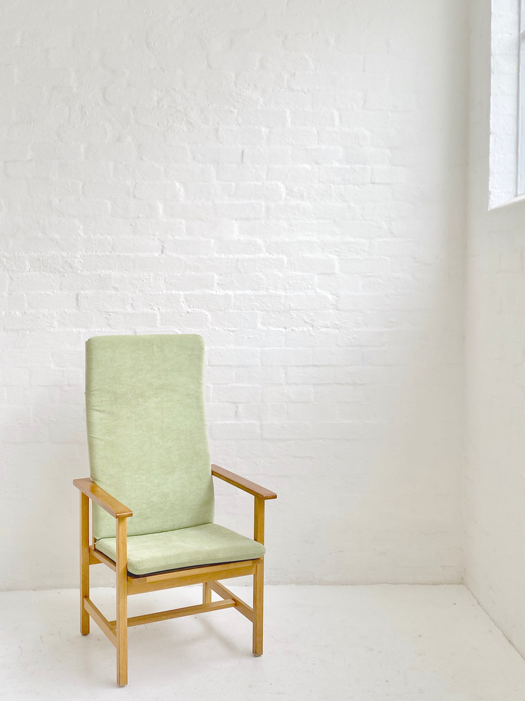 Børge Mogensen ‘Model 2258' Armchair
