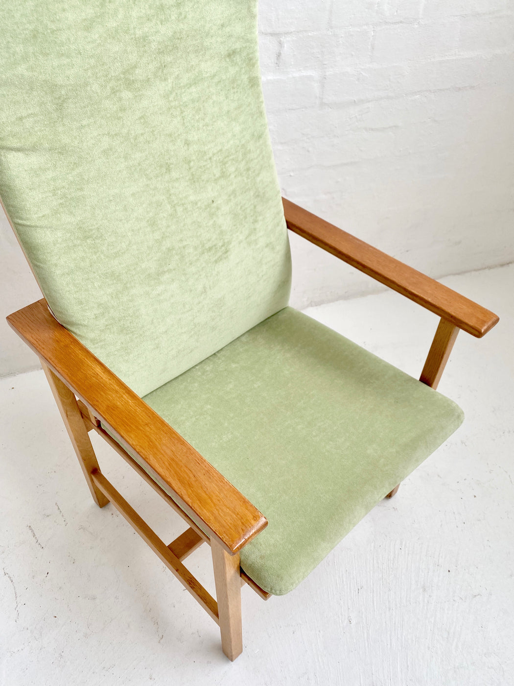 Børge Mogensen ‘Model 2258' Armchair