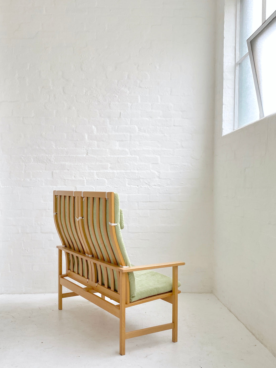 Børge Mogensen ‘Model 2260’ Settee
